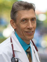 Dr. Mark LaBeau, D.O.
