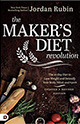 The Maker`s Diet Revolution