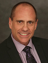 Dr. Jeffrey Tomkins, Ph.D.