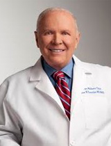 Dr. James Forsythe, M.D., H.M.D.