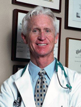 Dr. Frank Shallenberger, M.D.