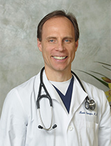 Dr. Mark Stengler, N.M.D.