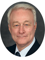 Dr. Vernon Cupps, Ph.D.