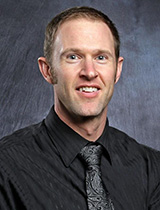 Dr. Kristian French, M.D.