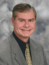 Dr. Randy Guliuzza, P.E., M.D., MPH
