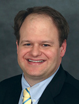 Dr. Jake Hebert III, Ph.D.