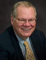 Dr. David Menton, Ph.D.