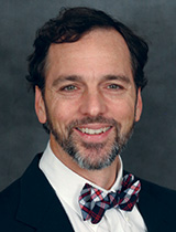 Dr. Brian Thomas, Ph.D.