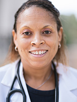 Dr. Linette Williamson, M.D.