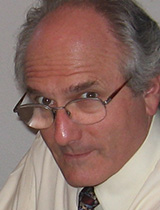 Dr. Jared Zeff, N.D.